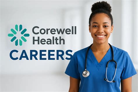 Corewell Health Career