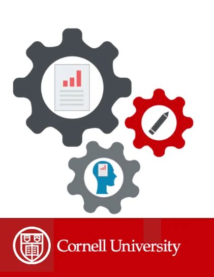 Cornell Course Catalogue