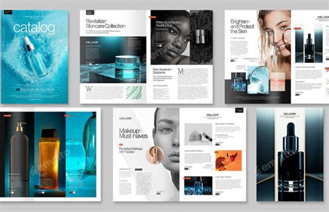 Cosmetic Catalog Duplicate Conversion