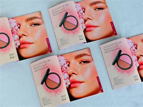 Cosmetic Catalogs By Mail