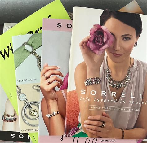 Costume Jewelry Catalogs Free