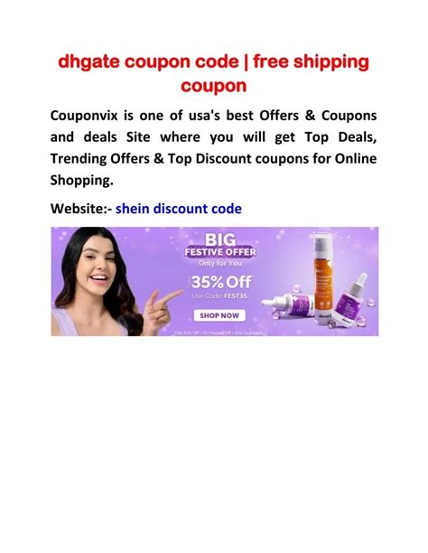 Coupon Code Free Shipping Current Catalog
