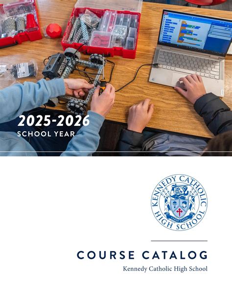 Course Catalog 25 26 Mhs