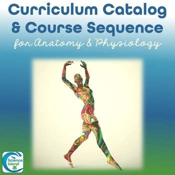 Course Catalog Examples For Anatomy And Physiology