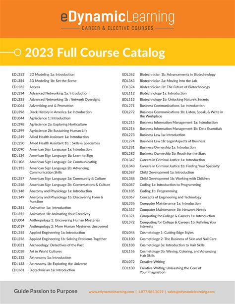Course Catalog Suny Oneonte 2017 2018