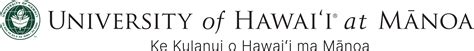 Course Catalog Uh Manoa
