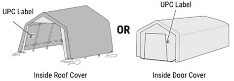 Coverpro Replacement Parts Catalog