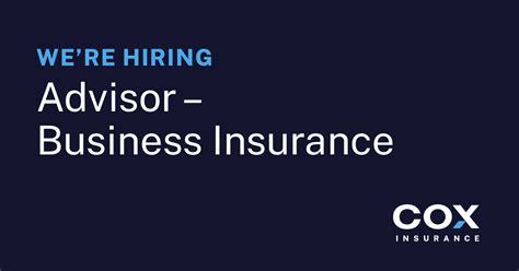 Cox Career Opportunities