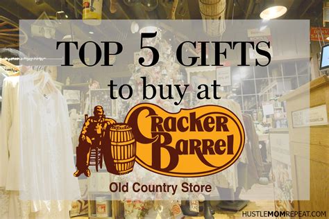Cracker Barrel Gift Store Online Catalog