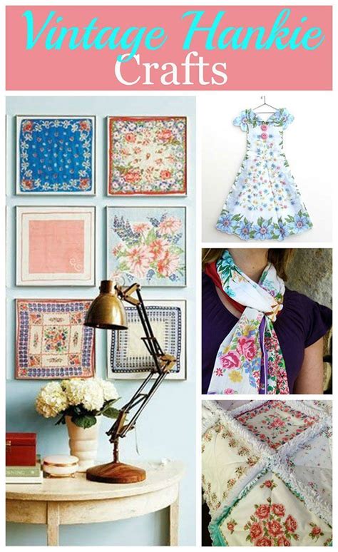 Crafts To Make Using Vintage Catalogs