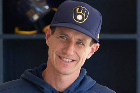 Craig Counsell Baseball Career