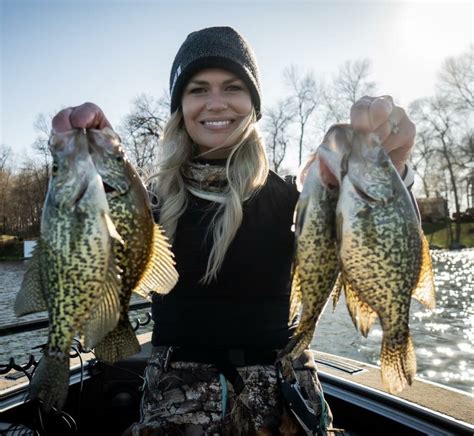 Crappie Fishing Catalogs