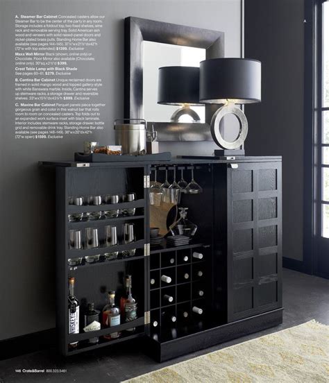 Crate And Barrel Catalog 2016