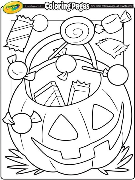 Crayola Printable Christmas Coloring Pages