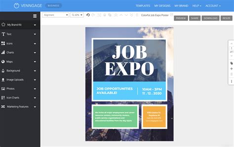 Create A Poster Online Free Printable