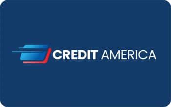 Credit America Catalog