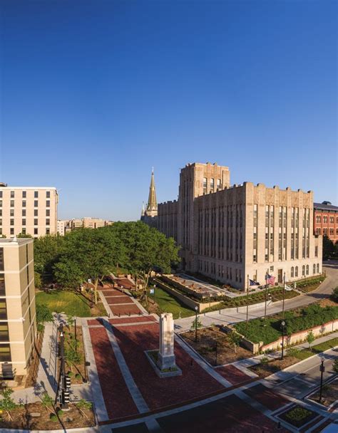 Creighton University Catalog