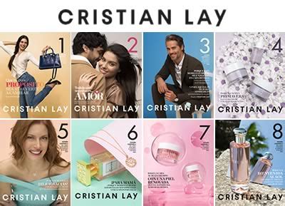 Cristian Lay Catalogo