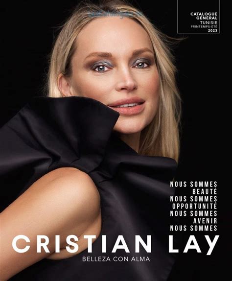 Cristian Lay Catalogue