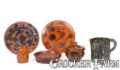 Crocker Farm Catalog