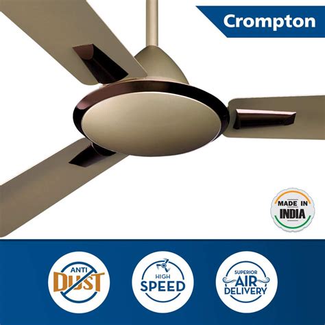 Crompton Ceiling Fans Catalogue With Price