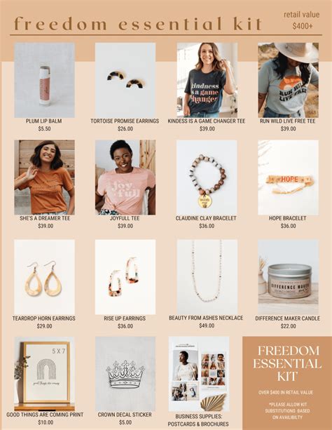 Crowned Free Catalog
