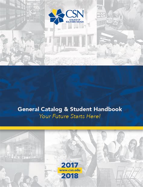 Csn Course Catalog