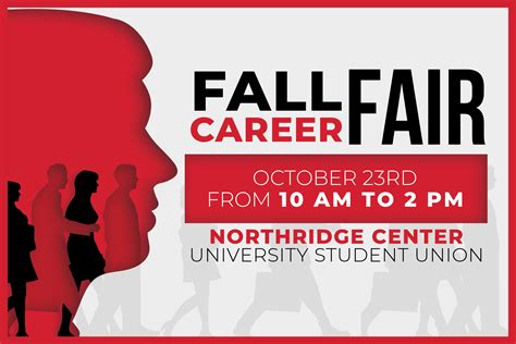Csun Career Fair