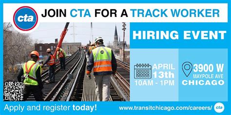 Cta Career Opportunities