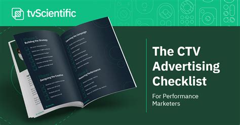 Ctv Campaign Management Templates