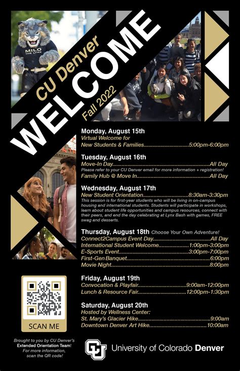 Cu Denver Summer 2018 Course Catalog