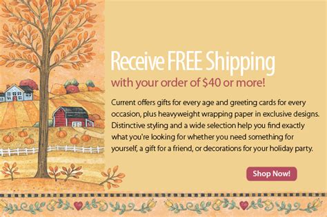 Current Catalog Coupon Code November 2012