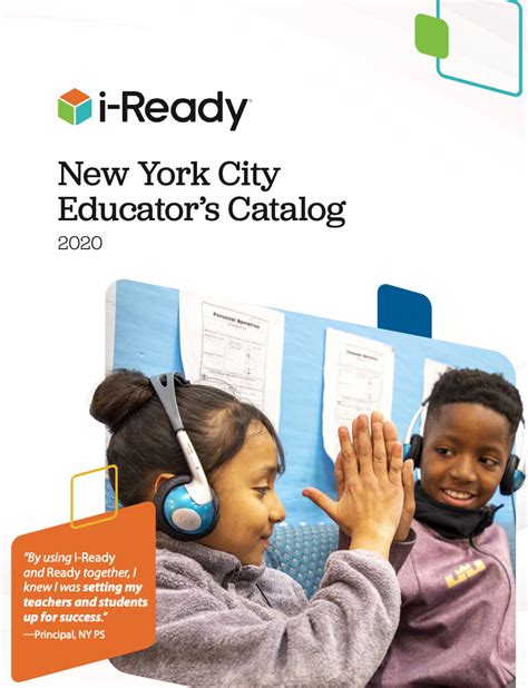 Curriculum Associates Catalog