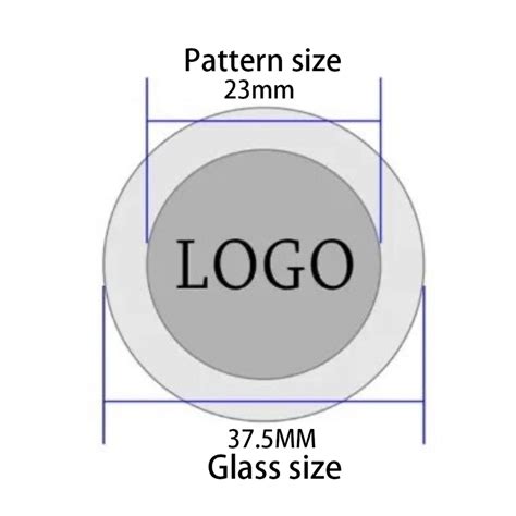 Custom Gobo Template