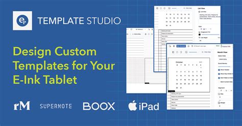 Custom Ink Templates