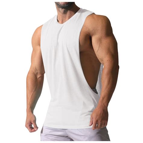 Cut Off Shirt Template