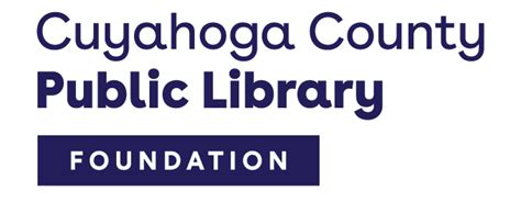 Cuyahoga County Public Library Catalog