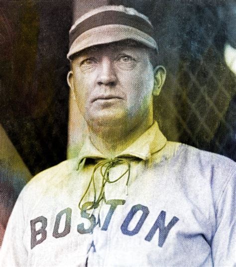 Cy Young Career Stats