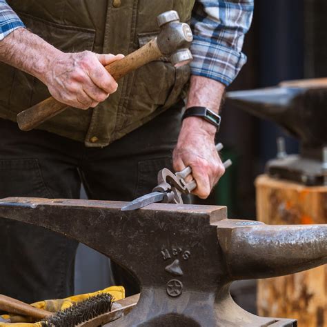 Cyber Blacksmithing Catalog Mobxehrative