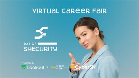 Cyber Security Career Fair