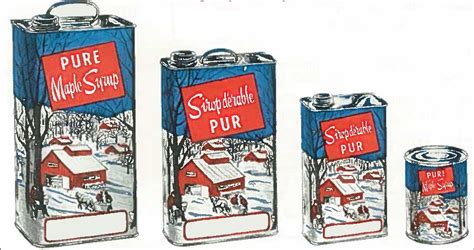 D And G Maple Equipment Catalog