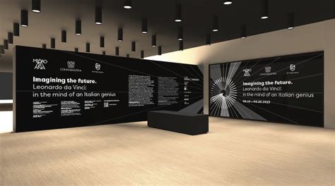 Da Vinci Drawings Dc