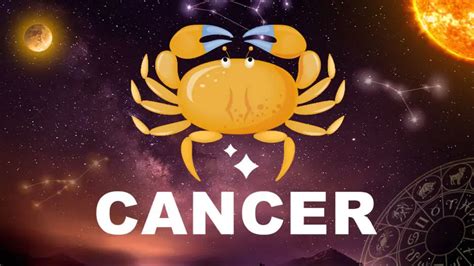 Daily Horoscope Cancer Career