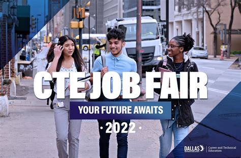 Dallas Isd Career Fair