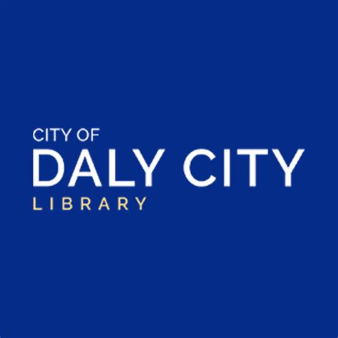 Daly City Library Catalog