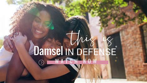 Damsel In Defense Catalog