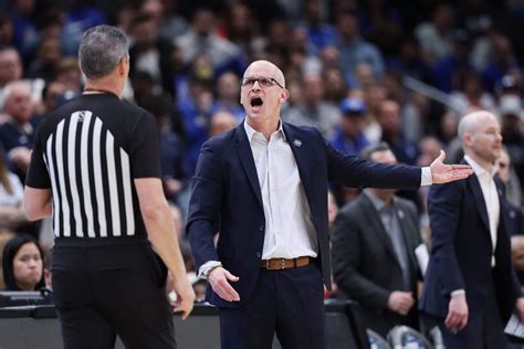 Dan Hurley Coaching Career