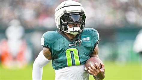 Dandre Swift Career Stats