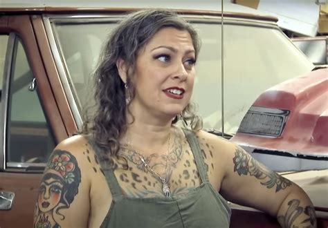 Danielle Colby Career Announcement