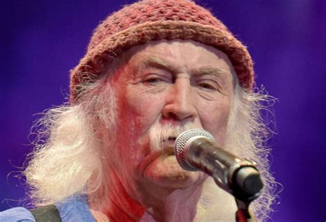 David Crosby Sells Catalog For How Much